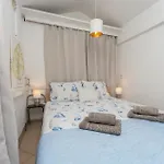Апартаменты Lovely In