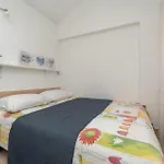 Lovely In Апартаменты Пакоштане