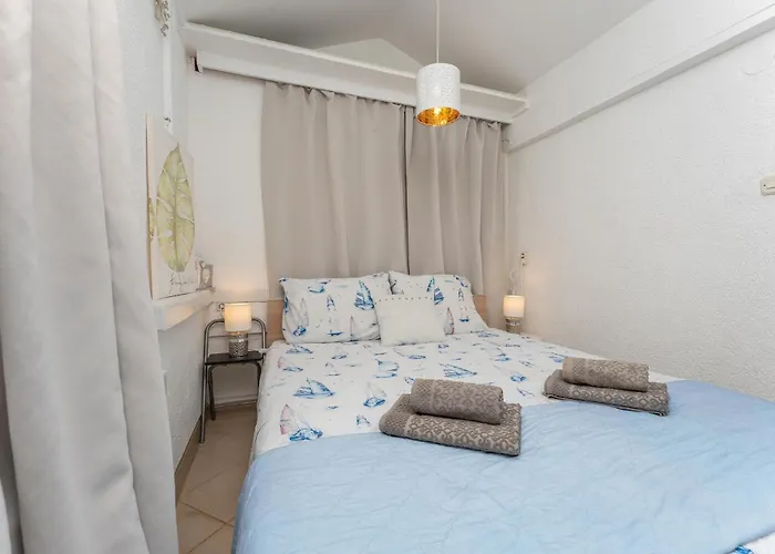 Apartamento Lovely In