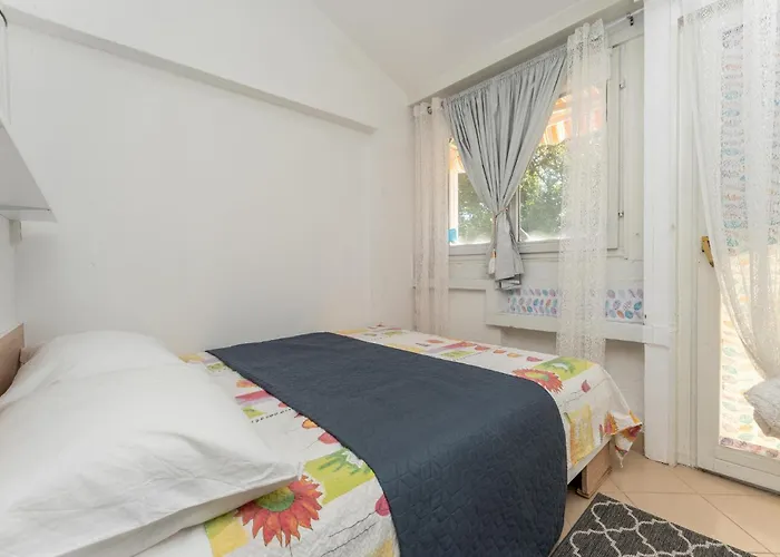 Lovely In Apartamento