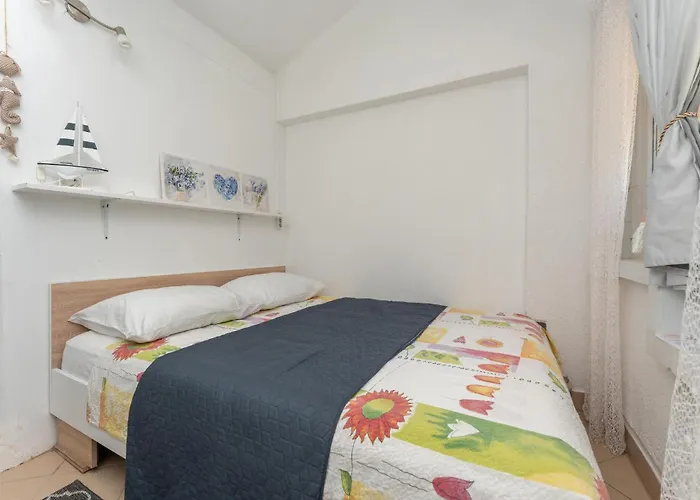 Lovely In Apartman Pakostane
