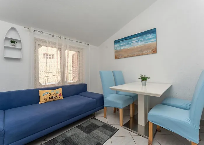 Apartman Lovely In Pakostane